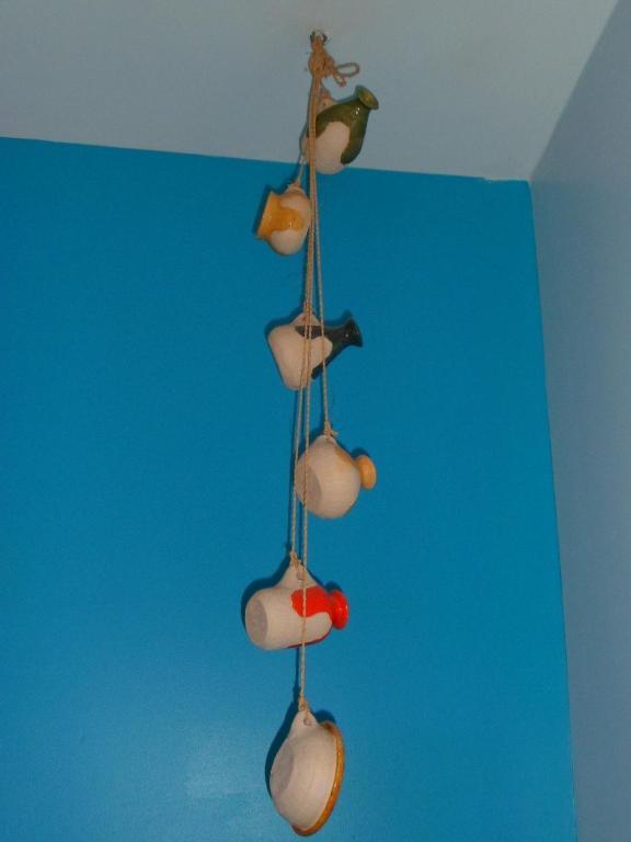 St. John's Wind Chimes Inn Antigua חדר תמונה